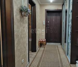 3-к квартира, вторичка, 90м2, 4/10 этаж
