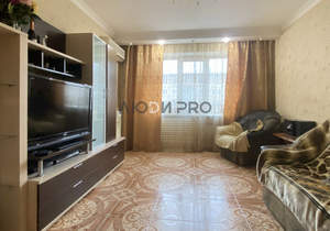 3-к квартира, вторичка, 65м2, 3/9 этаж