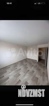 3-к квартира, вторичка, 76м2, 4/10 этаж