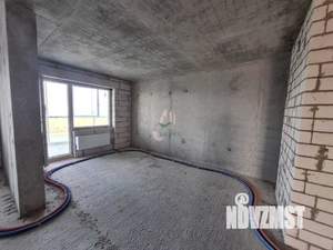 Студия квартира, вторичка, 101м2, 21/25 этаж