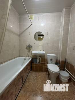 1-к квартира, вторичка, 43м2, 7/10 этаж
