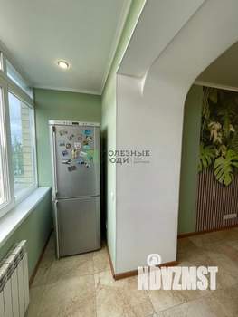 2-к квартира, вторичка, 61м2, 5/10 этаж