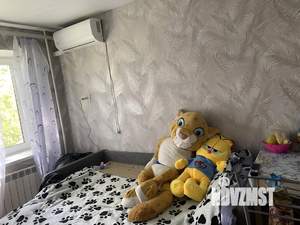 Студия квартира, вторичка, 18м2, 2/5 этаж