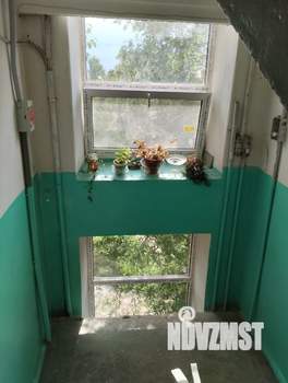 2-к квартира, вторичка, 43м2, 5/5 этаж