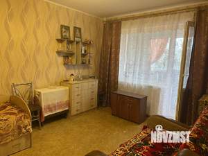 2-к квартира, вторичка, 49м2, 2/11 этаж