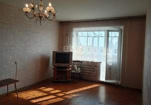 2-к квартира, вторичка, 53м2, 5/10 этаж