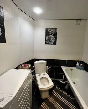 2-к квартира, вторичка, 46м2, 5/5 этаж