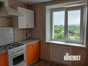 1-к квартира, вторичка, 33м2, 5/6 этаж