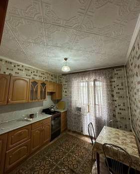 2-к квартира, вторичка, 47м2, 1/6 этаж