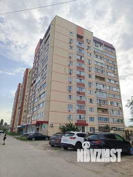 2-к квартира, вторичка, 66м2, 11/12 этаж
