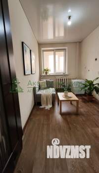 3-к квартира, вторичка, 61м2, 9/10 этаж