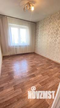 3-к квартира, вторичка, 63м2, 5/9 этаж