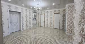 3-к квартира, вторичка, 107м2, 8/18 этаж