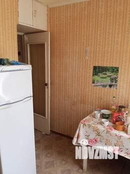 2-к квартира, вторичка, 40м2, 5/5 этаж