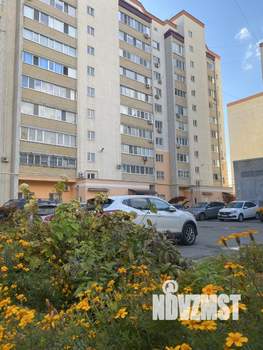 1-к квартира, вторичка, 44м2, 5/10 этаж