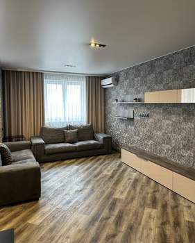 3-к квартира, вторичка, 98м2, 19/19 этаж