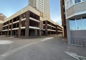 2-к квартира, вторичка, 67м2, 21/23 этаж