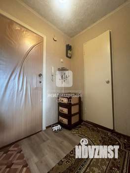 1-к квартира, вторичка, 37м2, 5/9 этаж