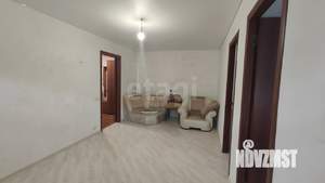 4-к квартира, вторичка, 62м2, 1/5 этаж