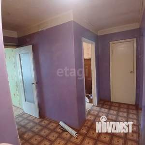 2-к квартира, вторичка, 44м2, 2/5 этаж