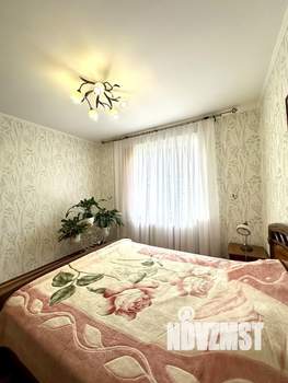 2-к квартира, вторичка, 53м2, 7/9 этаж