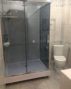 1-к квартира, вторичка, 40м2, 8/14 этаж