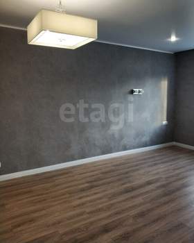 1-к квартира, вторичка, 44м2, 10/10 этаж
