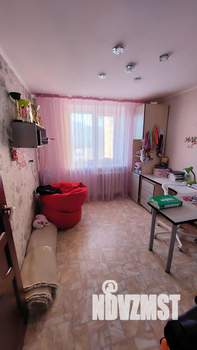 3-к квартира, вторичка, 75м2, 7/10 этаж