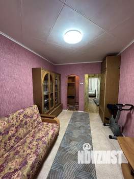 1-к квартира, вторичка, 33м2, 1/10 этаж