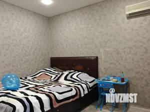 4-к квартира, вторичка, 76м2, 4/5 этаж