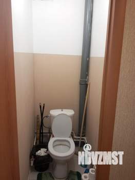 2-к квартира, вторичка, 59м2, 1/10 этаж