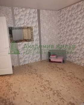 1-к квартира, вторичка, 40м2, 10/10 этаж