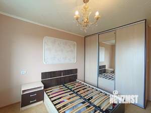 2-к квартира, вторичка, 54м2, 9/10 этаж
