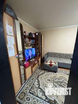 1-к квартира, вторичка, 30м2, 3/5 этаж