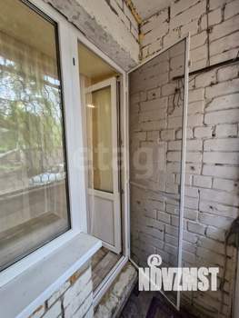 1-к квартира, вторичка, 30м2, 1/9 этаж