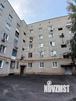 1-к квартира, вторичка, 32м2, 2/5 этаж