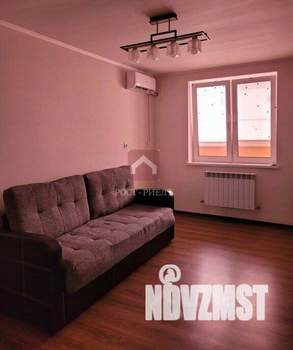 1-к квартира, вторичка, 40м2, 3/27 этаж
