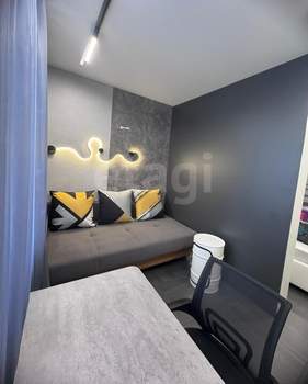 2-к квартира, вторичка, 60м2, 15/21 этаж