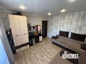 2-к квартира, вторичка, 46м2, 5/5 этаж