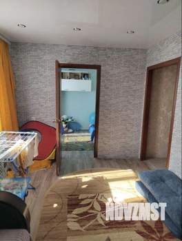 3-к квартира, вторичка, 58м2, 5/9 этаж