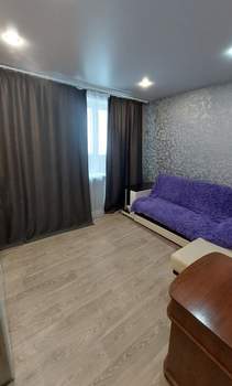 2-к квартира, вторичка, 48м2, 6/6 этаж
