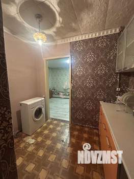 1-к квартира, вторичка, 24м2, 2/5 этаж