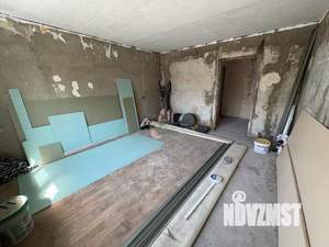 1-к квартира, вторичка, 38м2, 3/9 этаж