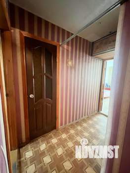 2-к квартира, вторичка, 52м2, 5/5 этаж