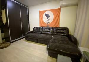 1-к квартира, вторичка, 41м2, 8/10 этаж