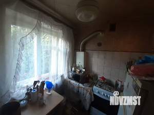 3-к квартира, вторичка, 57м2, 1/2 этаж