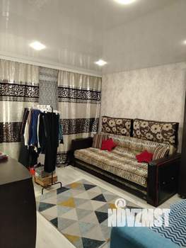 2-к квартира, вторичка, 47м2, 1/5 этаж