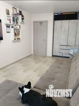 3-к квартира, вторичка, 76м2, 5/10 этаж