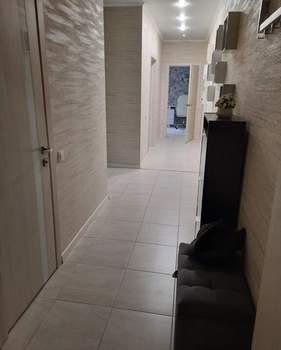 2-к квартира, вторичка, 61м2, 4/20 этаж
