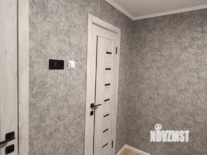 2-к квартира, вторичка, 53м2, 2/5 этаж